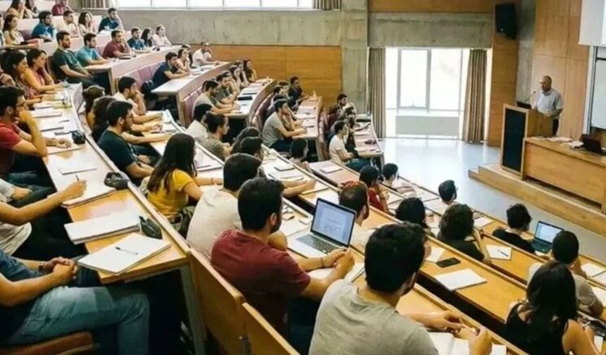 YÖK'ten flaş karar! Milyonlarca öğrenciyi ilgilendiriyor: O ilde üniversiteler 1 ay erken kapanacak!