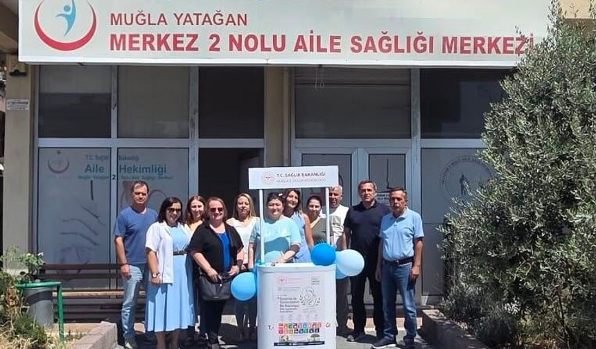 Uzmanlar uyardı: İlk 6 ay sadece anne sütü verilmeli