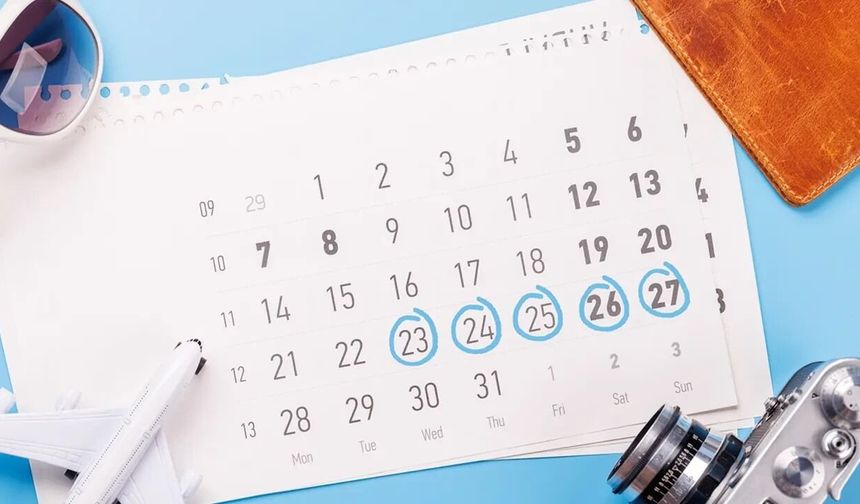 İlk ara tatil ne zaman başlayacak, kaç gün sürecek? Ara tatil 9 gün mü? MEB 2026-2027 Kasım tatili tarihleri