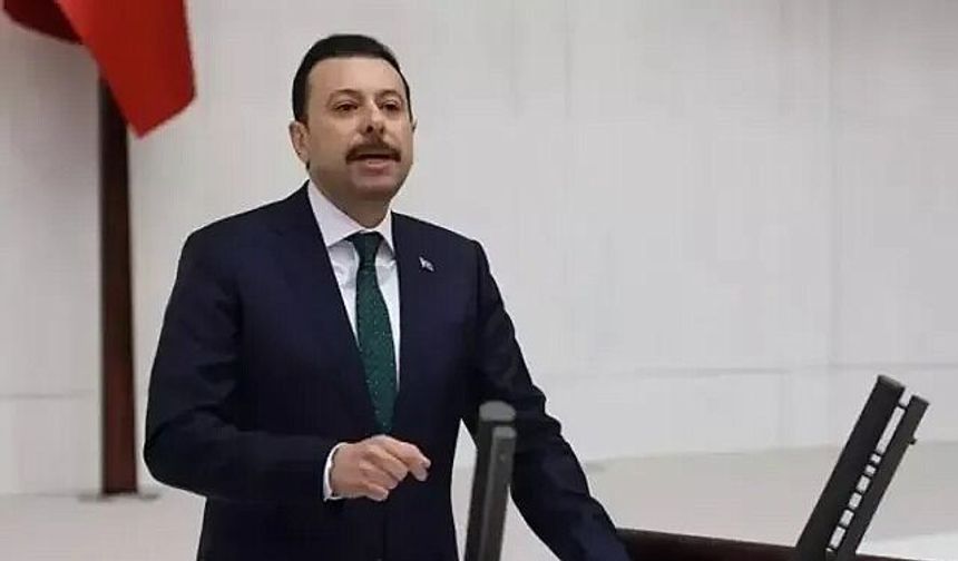 AK Partili Kaya’dan İzmir Büyükşehir’e su tepkisi