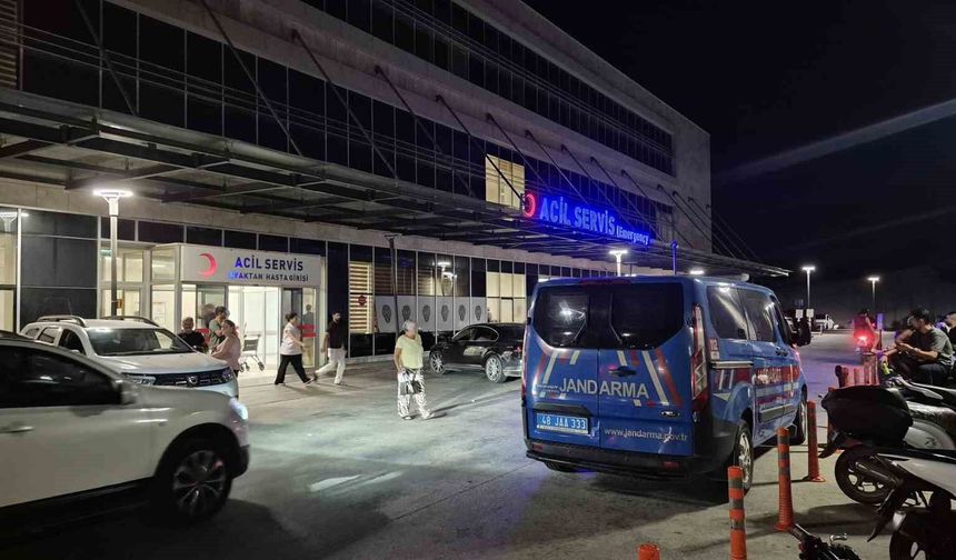 Bodrum’daki otelde can pazarı! Çocuk oyun alanına sızdı: 15 kişi hastaneye kaldırıldı!