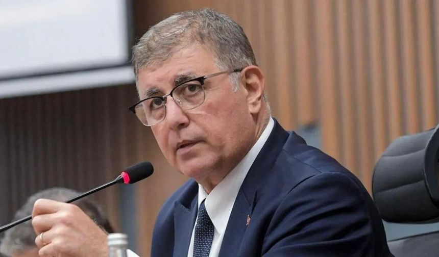 Cemil Tugay için kulisleri sallayacak AK Parti iddiası: WhatsApp krizi patladı!