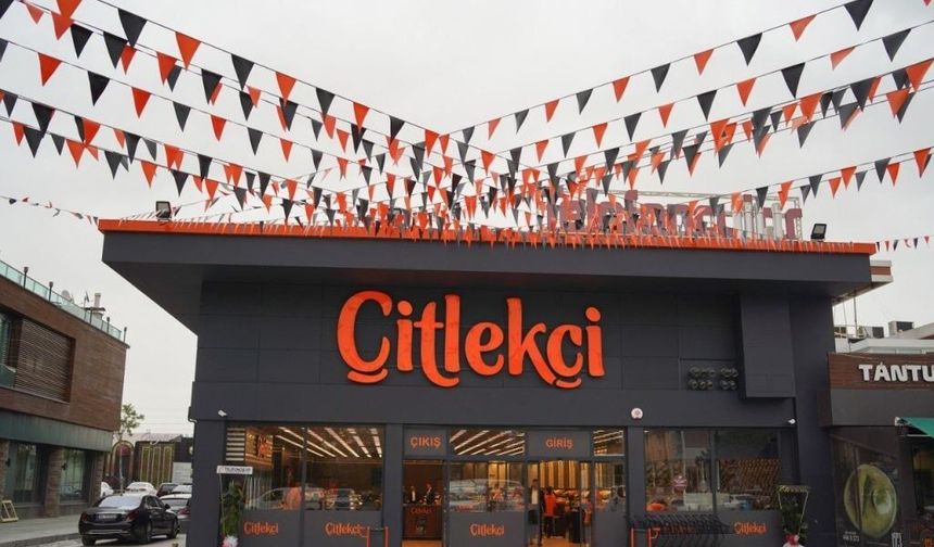 Çitlekçi halka arz fiyatı kaç TL, kaç lot verir, hangi bankalarda var? CITAS halka arz ne zaman bitiyor?