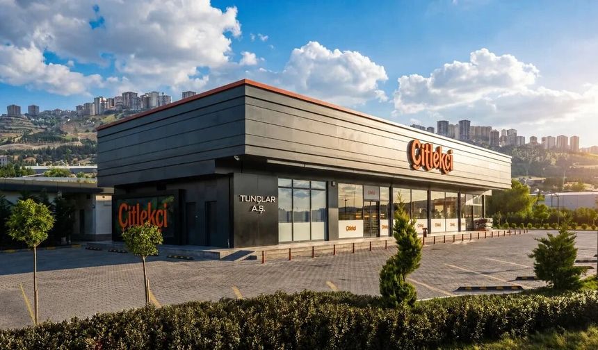 Çitlekçi kimin, sahibi kimdir? Tunçlar Yatırım Holding ne iş yapar? Çitlekçi markasının kuruluş hikayesi