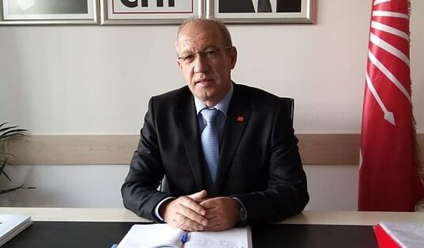 Datça Belediye Başkanı Aytaç Kurt YENİ Parti’ye katılıyor