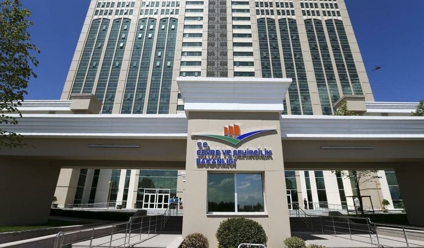 Yerel İklim Değişikliği Eylem Planları Yönetmeliği Resmî Gazete'de yayımlandı