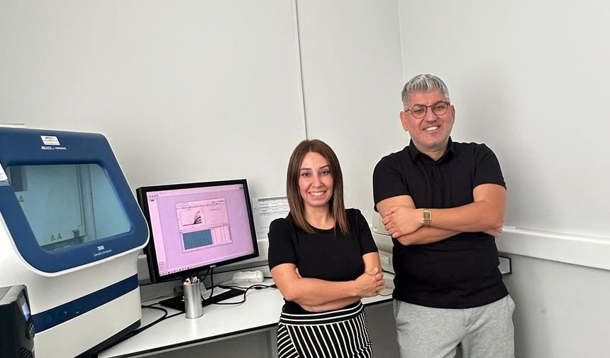 PAÜ’lü bilim insanlarından kanser tedavisine yeni adım