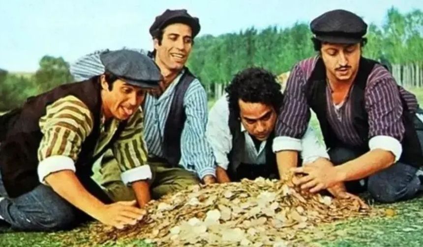 Köyden İndim Şehire filminin konusu nedir? Köyden İndim Şehire filminin oyuncu kadrosu