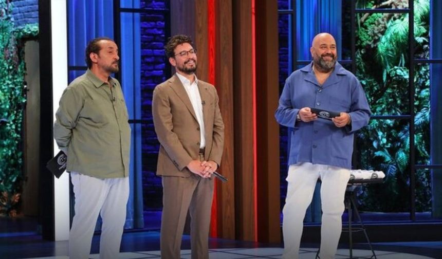 MasterChef Türkiye 2026'da 19. yarışmacı heyecanı: 7 Ağustos Cuma gecesi ana kadroya kim girdi?