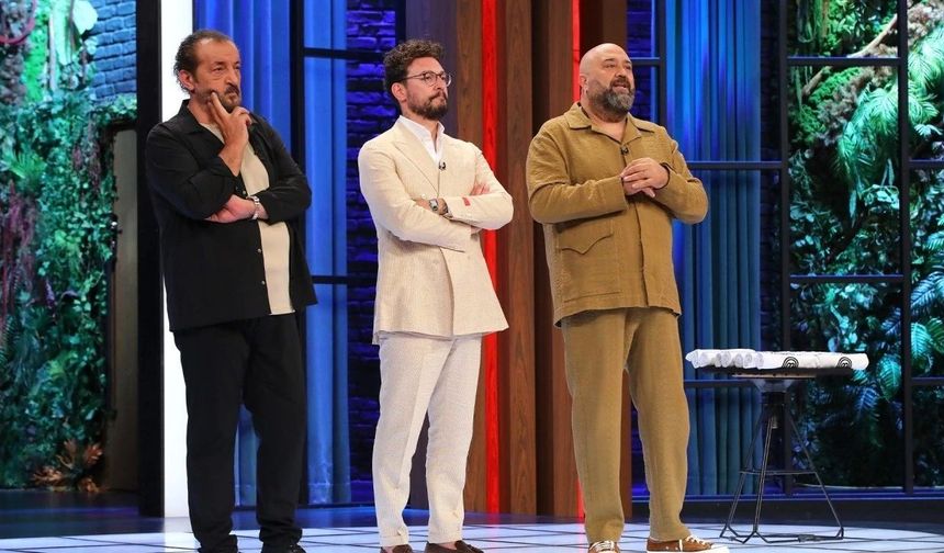 MasterChef Türkiye'de 9 Ağustos 2026: Yedeklerden ana kadroya giren isimler belli oldu