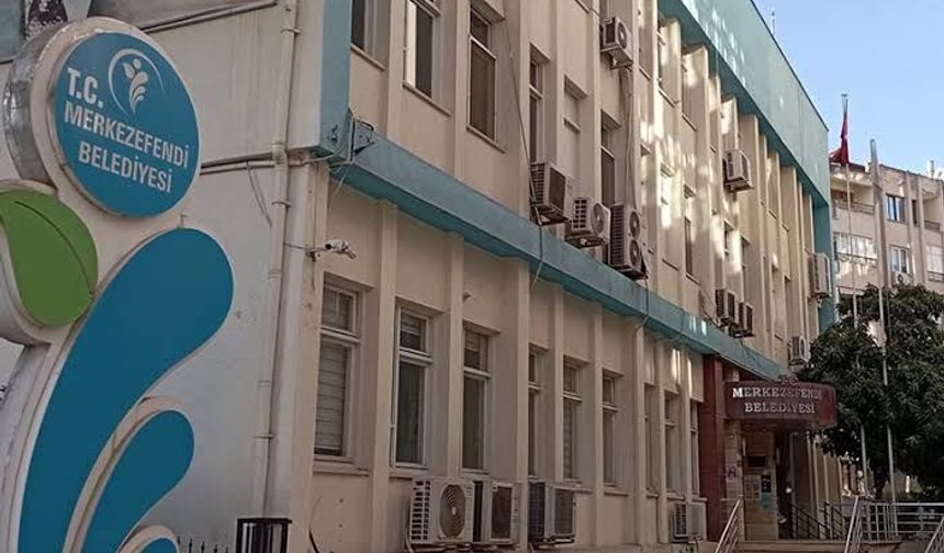 Merkezefendi Belediyesi 12 taşınmazını kiraya veriyor