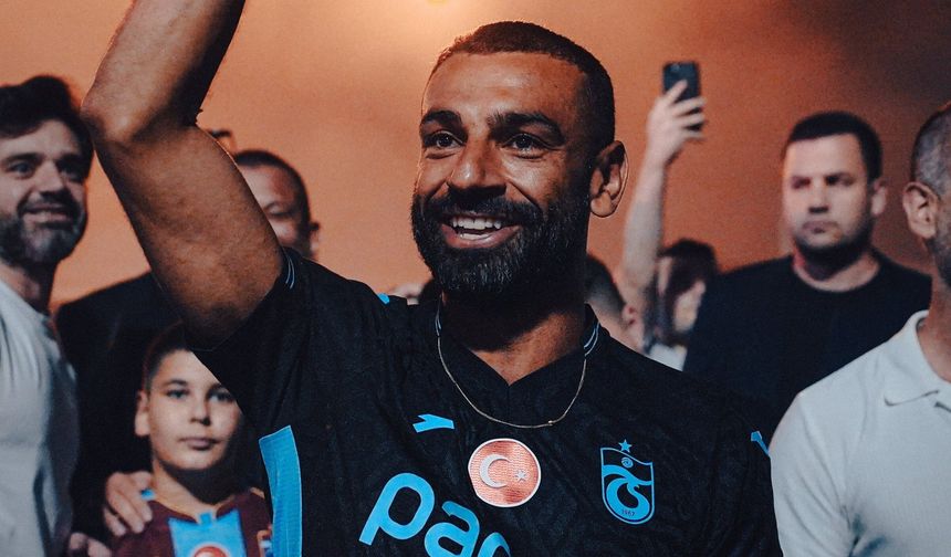 Mohamed Salah’ın Trabzonspor’a maliyeti belli oldu: Mısırlı bir yılda kaç para kazanacak?