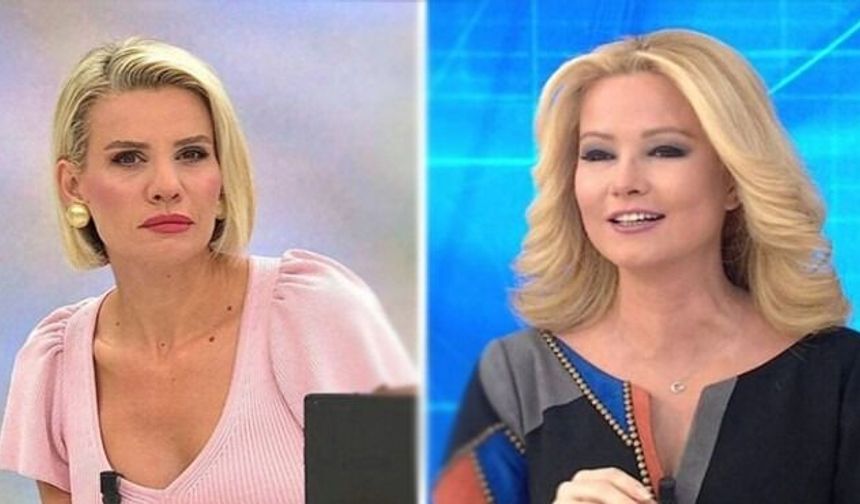 Müge Anlı ve Esra Erol ne zaman başlıyor? ATV yeni sezon tarihi belli oldu!