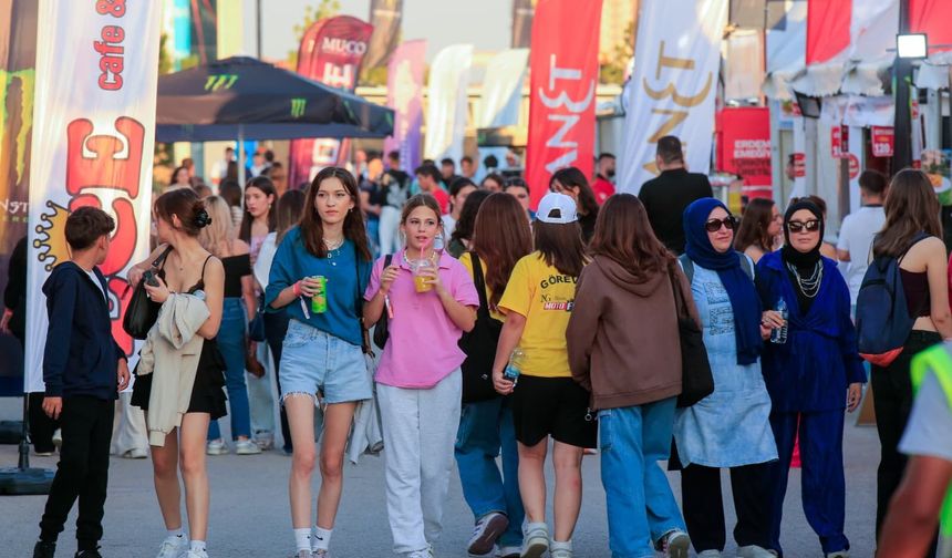NG Afyon Motofest 2026 için geri sayım başladı