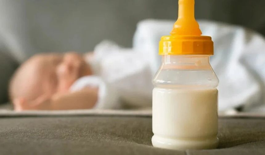 Prematüre bebekler için anne sütü neden hayati önem taşıyor?