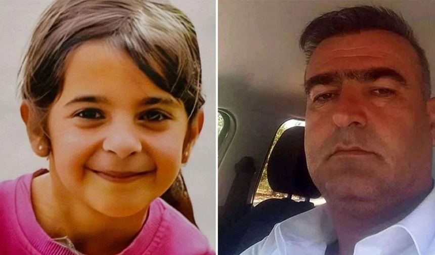 Narin'in amcası Salim Güran'ın cezaevi mektubunda Demirtaş'a teşekkür!