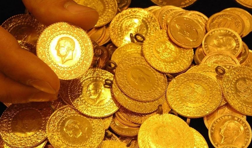 Altın fiyatları 10 Ağustos 2026: Gram, çeyrek, yarım, tam altın fiyatları bugün ne kadar, kaç TL?