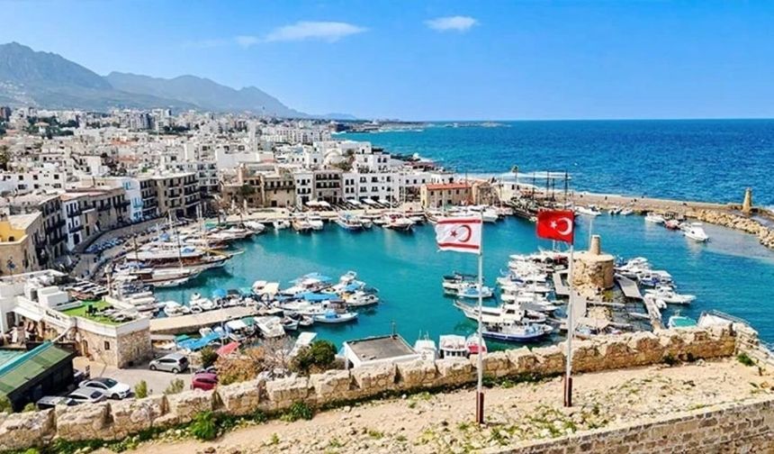 Güneş altında mesaiye kırmızı kart! KKTC’de açık alan çalışma yasağı başladı