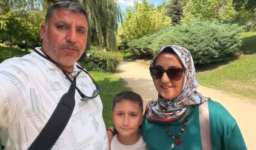 Dokuz yaşındaki çocuk öldü, anne yaşam savaşı veriyor: İlaçlama faciasında iki tutuklama