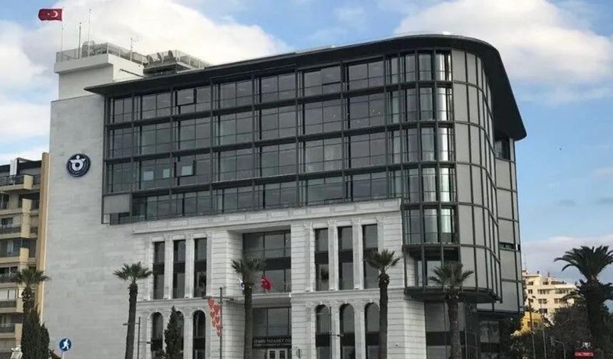 Bir aylık koltuk için sandık başına gidiliyor: İZTO’da sürpriz ara seçim!