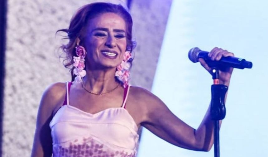 Yıldız Tilbe’den şoke eden hareket: Sana bir çakarım gidersin!