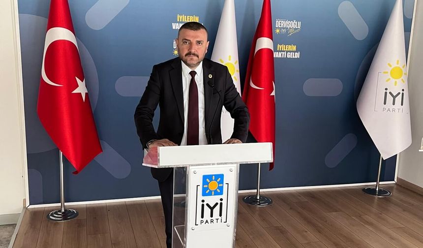 Süleyman Semerci: Terörle pazarlık yapılmaz