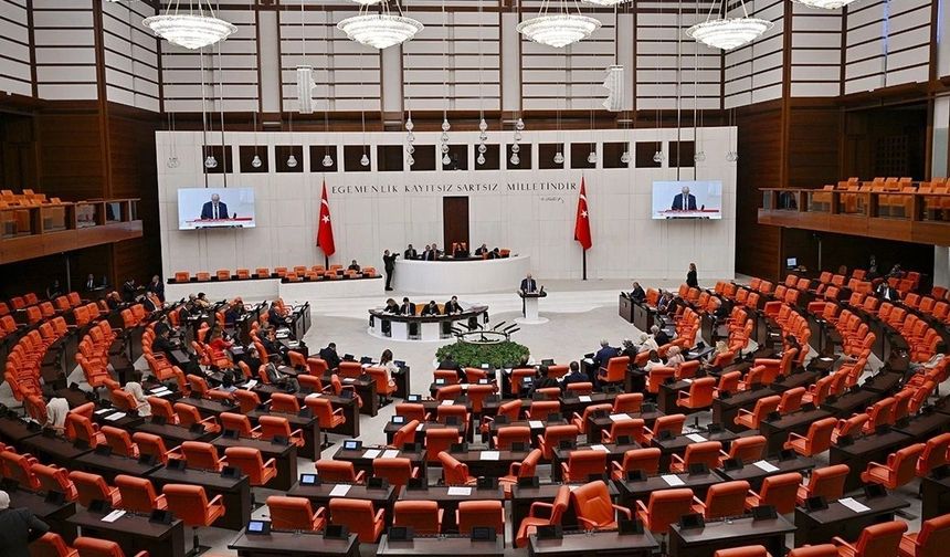 Çerçeve yasa teklifinin detayları netleşti