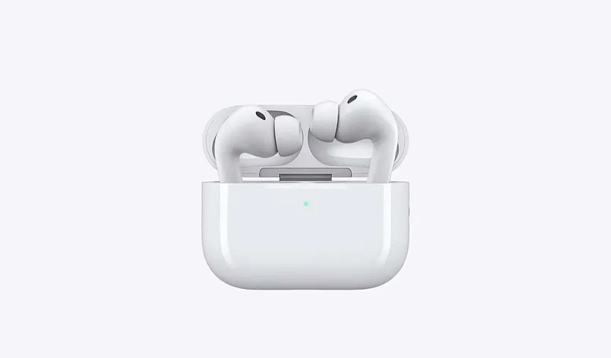 Apple'ın söylemediği AirPods hilesi: Neden herkes kulaklıklarını ters takıyor?