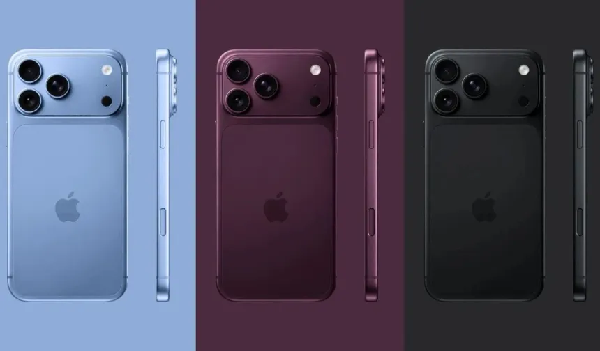 iPhone 18 Pro kamera testinde ikinci sırada: Video performansıyla zirveye çıktı