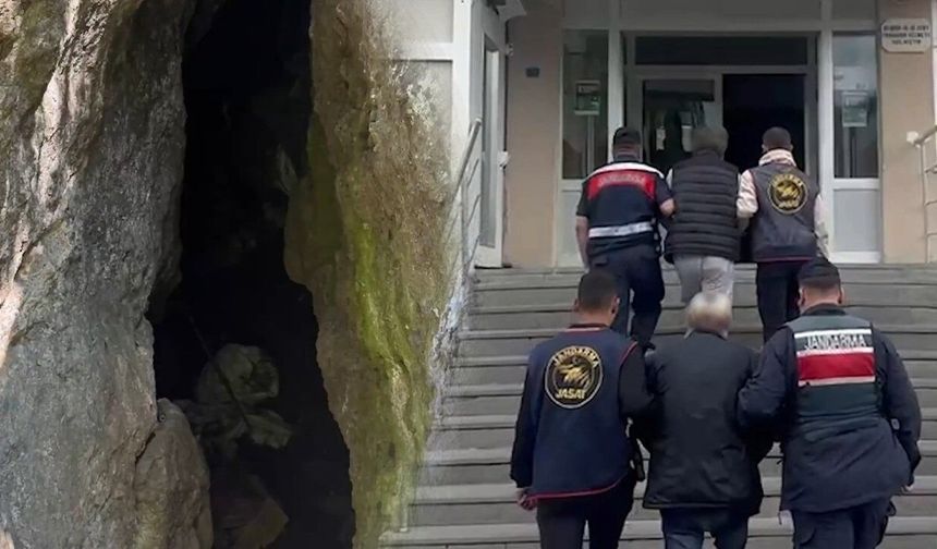 30 yıldır haber alınamıyordu: Nigar Bilgin cinayetini JASAT çözdü
