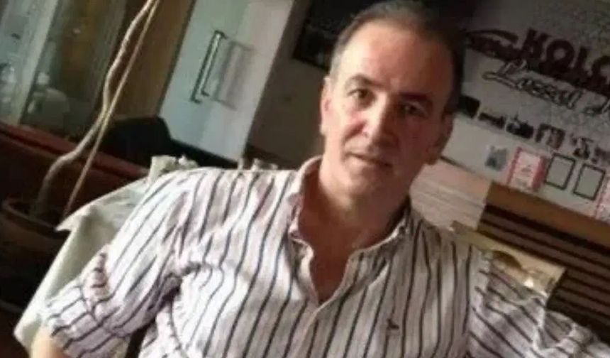 "Balıkçı İsmet" fon soruşturmasında gözaltına alındı