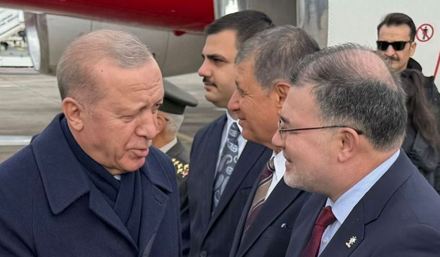 Gazeteci Sinan Burhan: Cemil Tugay'ın AK Parti'ye geçeceğini düşünüyorum