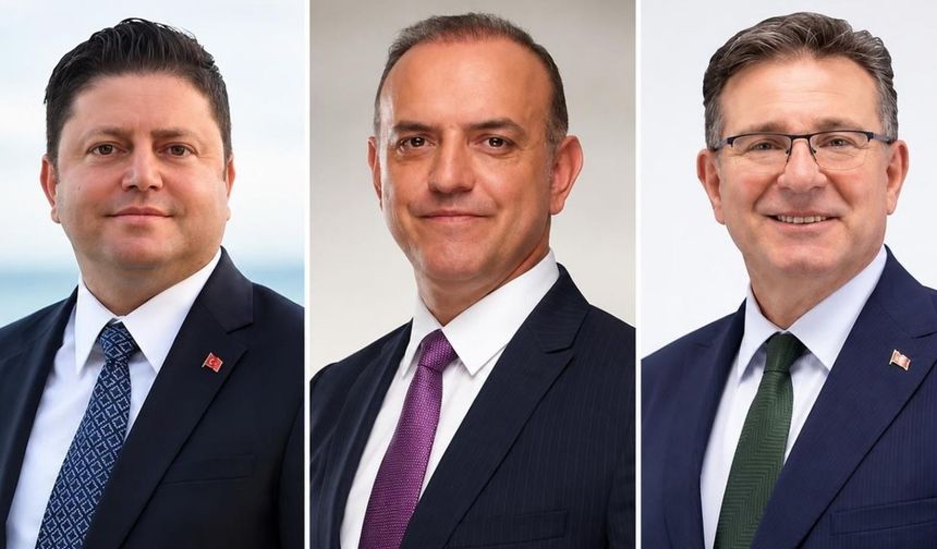 CHP İstanbul'daki üç ilçe belediye başkanı kesin ihraç talebiyle disipline sevk edildi