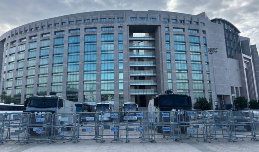 Fon soruşturmasında gelişme: 3 şüpheli için tutuklama talebi