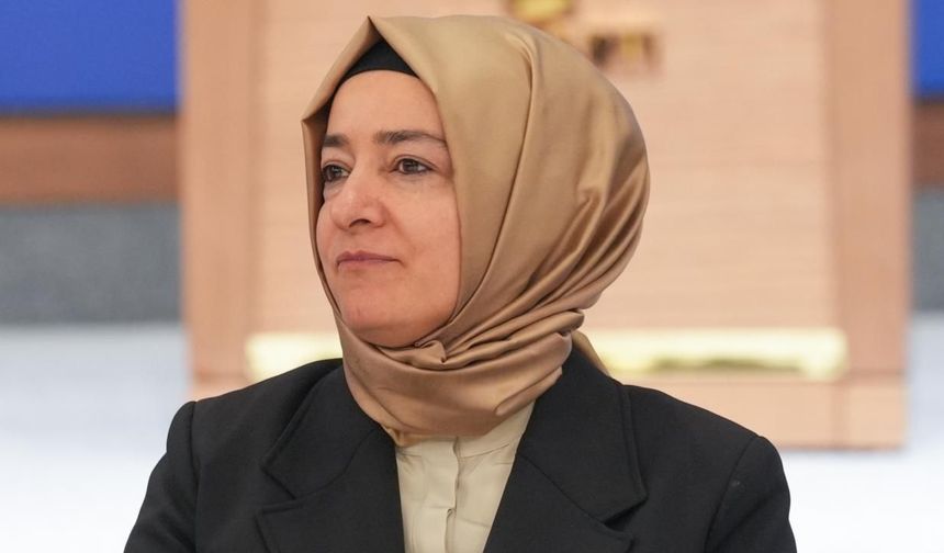 Fon soruşturmasında karar: Fatma Betül Sayan Kaya ve eşinin mal varlıklarının dondurulması istendi