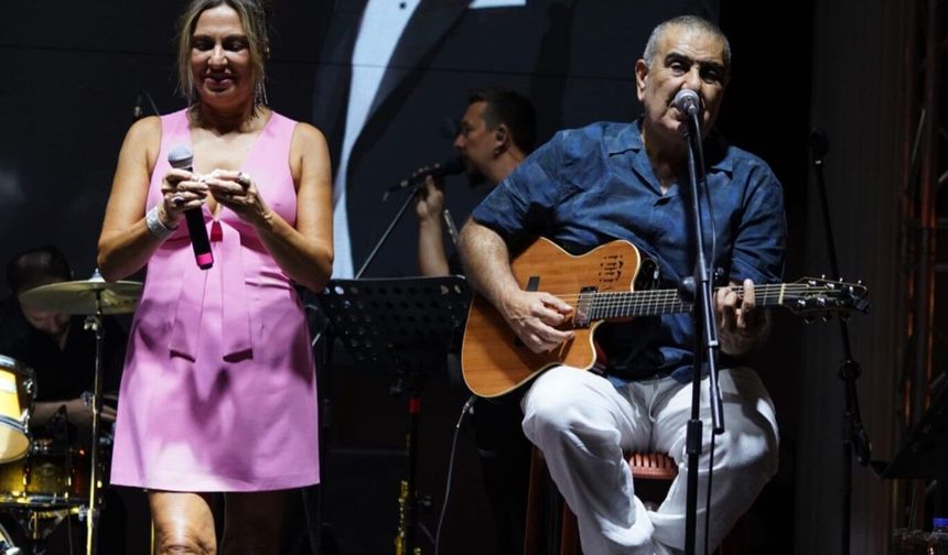 Meryem Sevilen’den annesine duygusal armağan: “Anne” şarkısını kliplendirdi