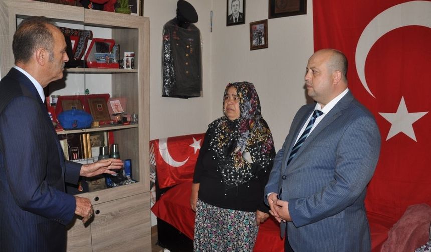 MHP’li Osmanağaoğlu’ndan İzmir çıkarması: Terörsüz bir Türkiye hedefi doğrultusunda sahadayız