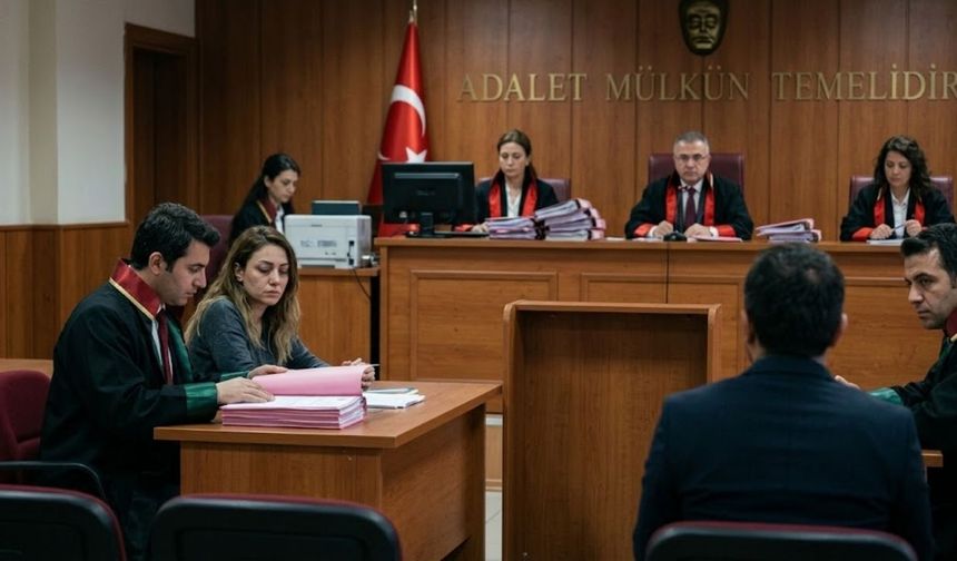 Yargıtay’dan dikkat çeken karar! Eşine küfreden ‘içkici’ kocaya tazminat