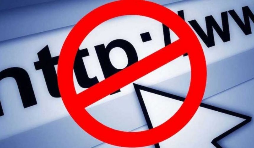 Trabzon 360 Haber’in beş sosyal medya hesabına erişim engeli