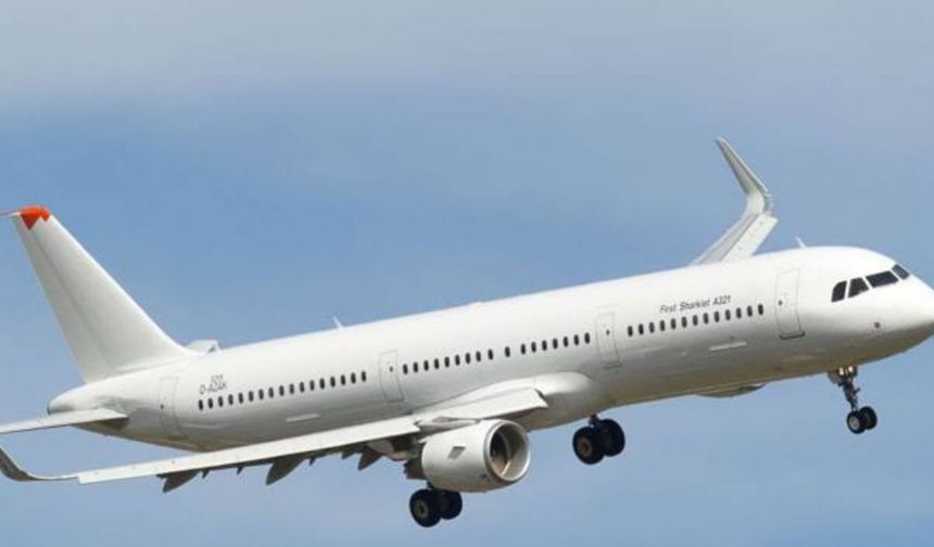 İsrail F-16'ları alarmdaydı: Flydubai uçağındaki kaçırılma kodunun perde arkası!