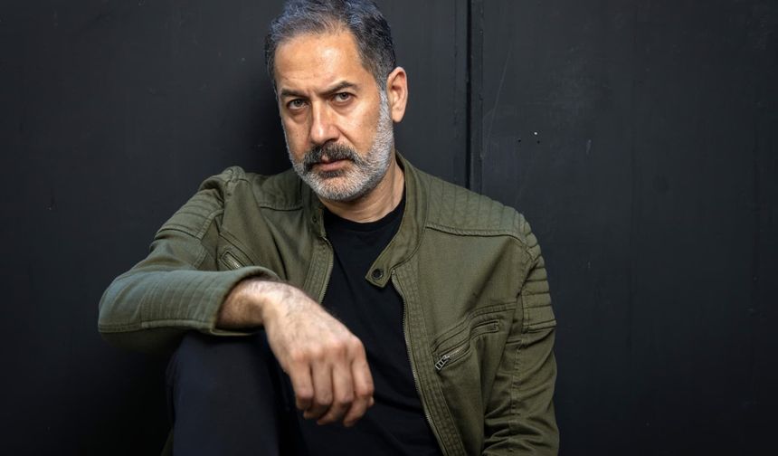 Ümit Bülent Dinçer’den peş peşe iki proje