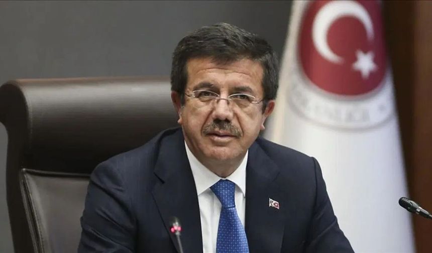 Nihat Zeybekci'den "Fon" açıklaması: Mağdur 455 bin kişiden biriyiz