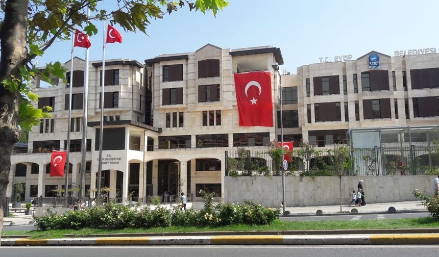 Eyüpsultan Belediyesi hangi partide? İşte meclis üyesi dağılımı ve sandalye sayıları!