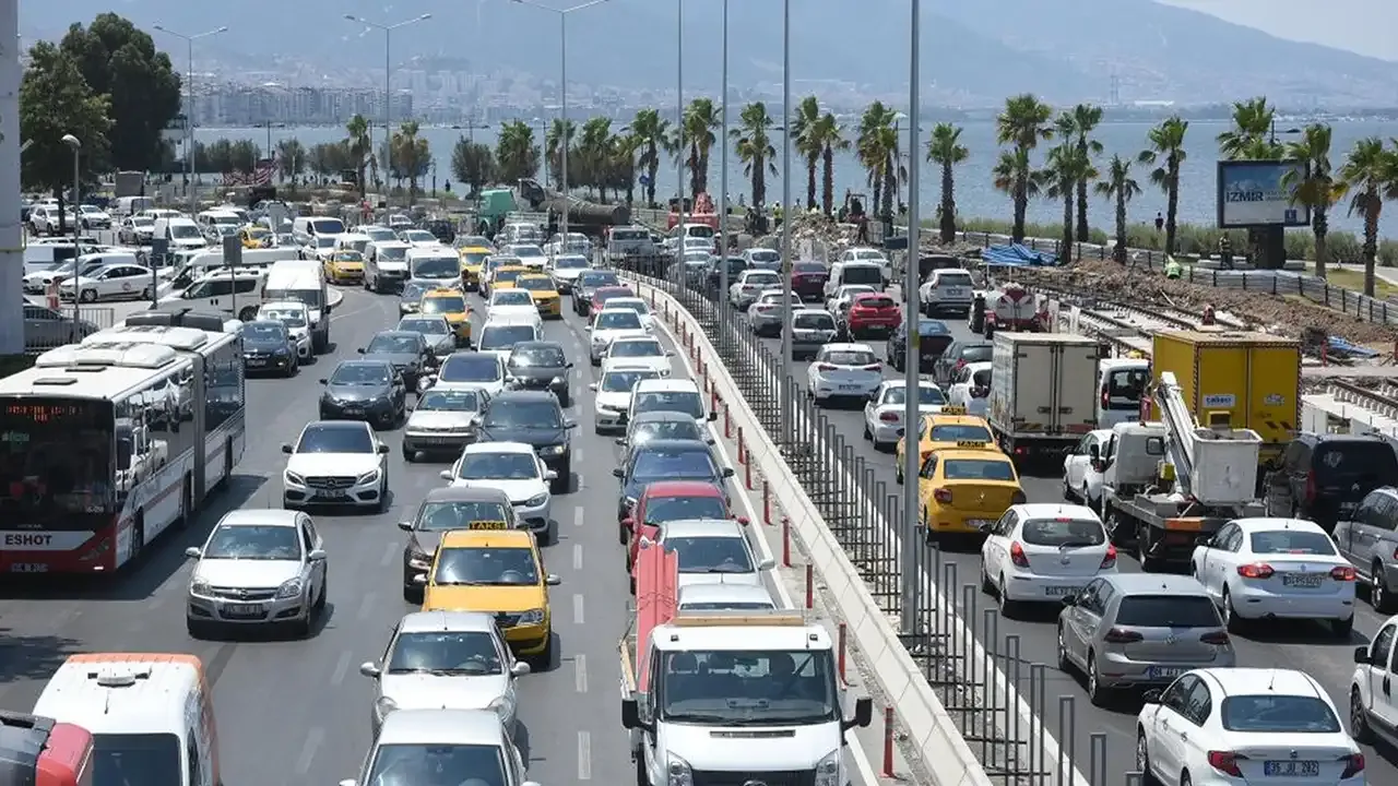 1 Kurban Bayramı Öncesi “Araç Bakımı” Uyarısı
