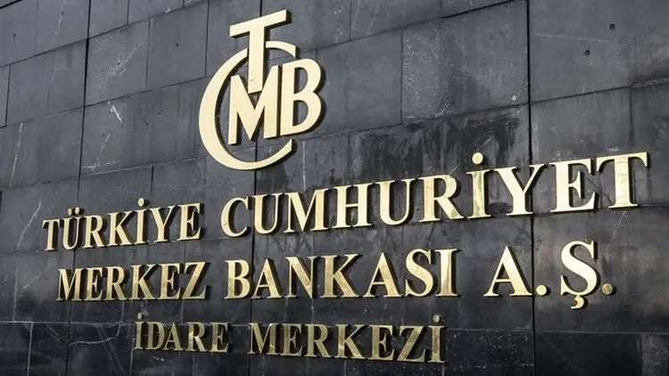 1 Merkez Bankası Rezervlerine Güncelleme Geldi