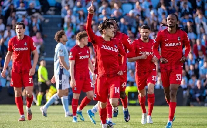 1Aston Villa X Freiburg Karşılaşması Öncesi İstanbul’da Hazırlıklar Tamam