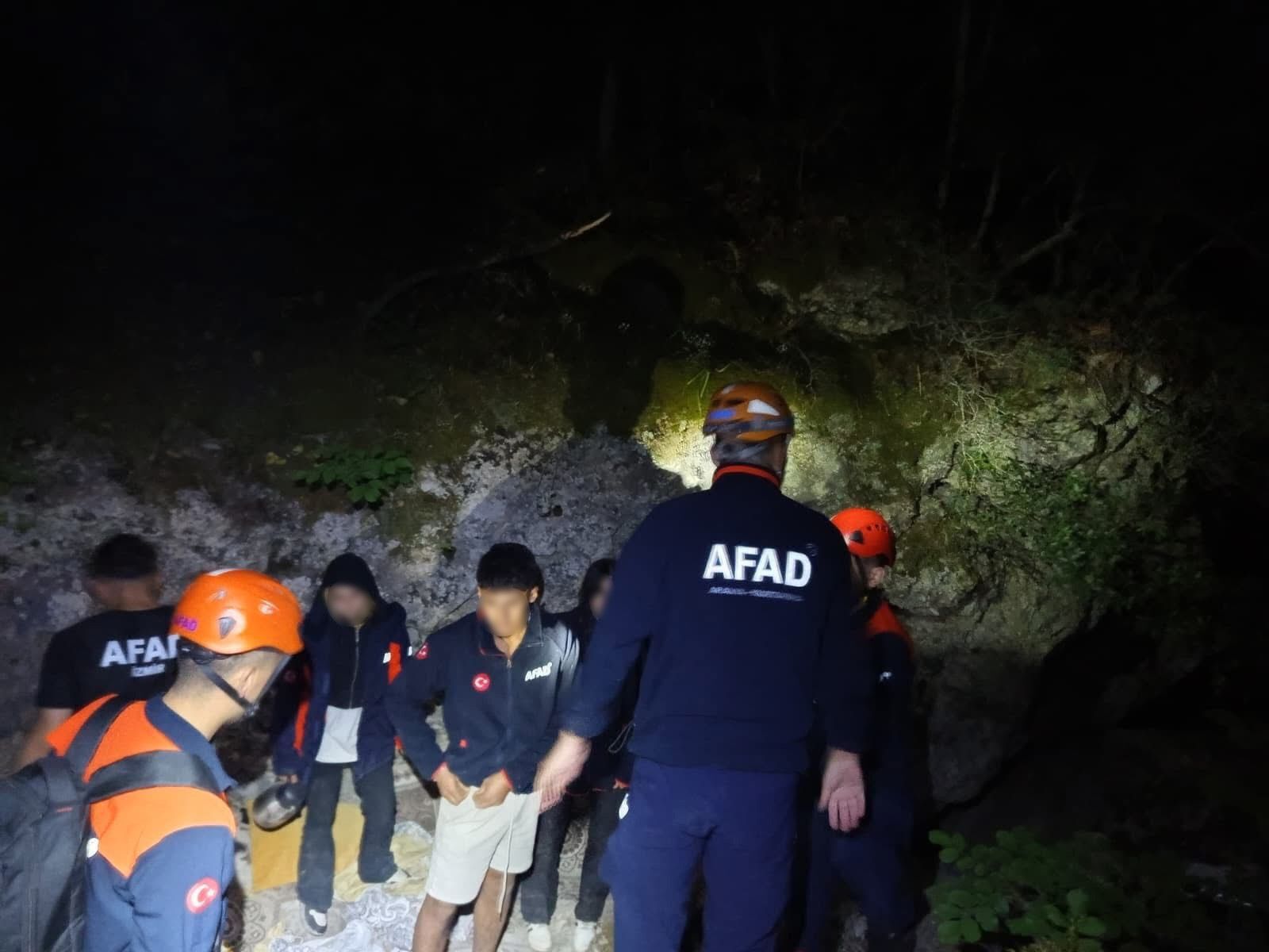 Afad Kurtarma 1