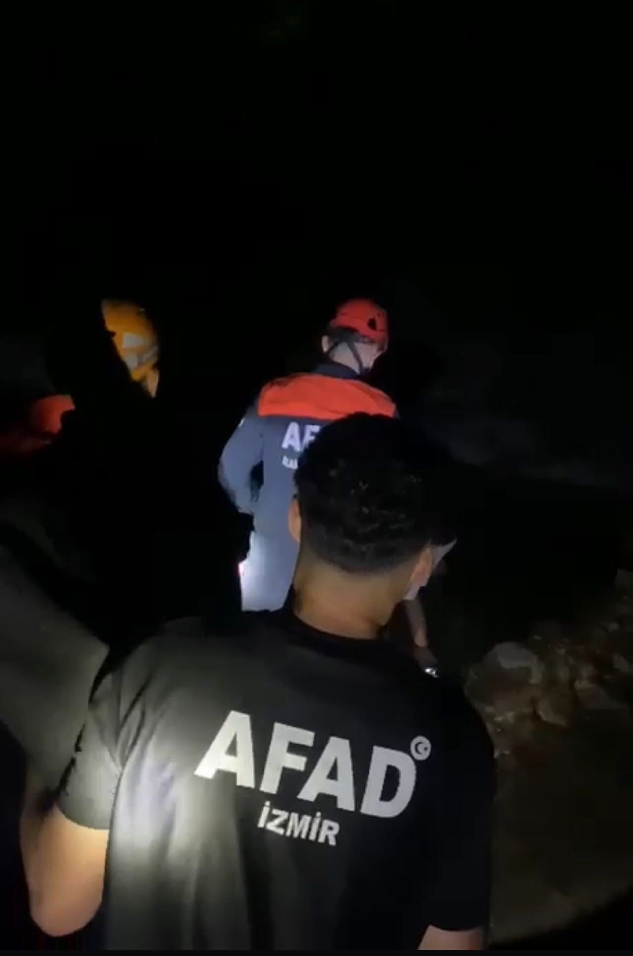 Afad Kurtarma 2