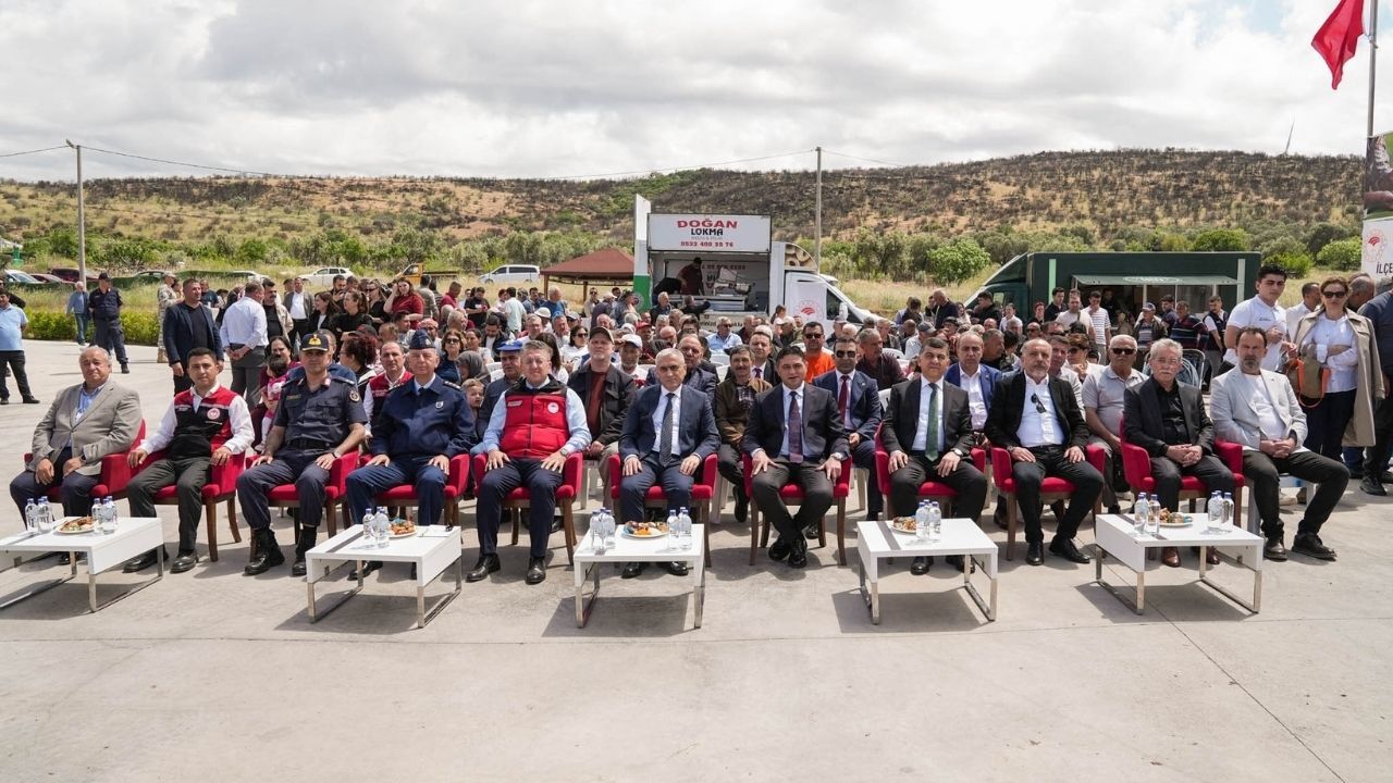 Aliağa Küçükbaş Desteği 3