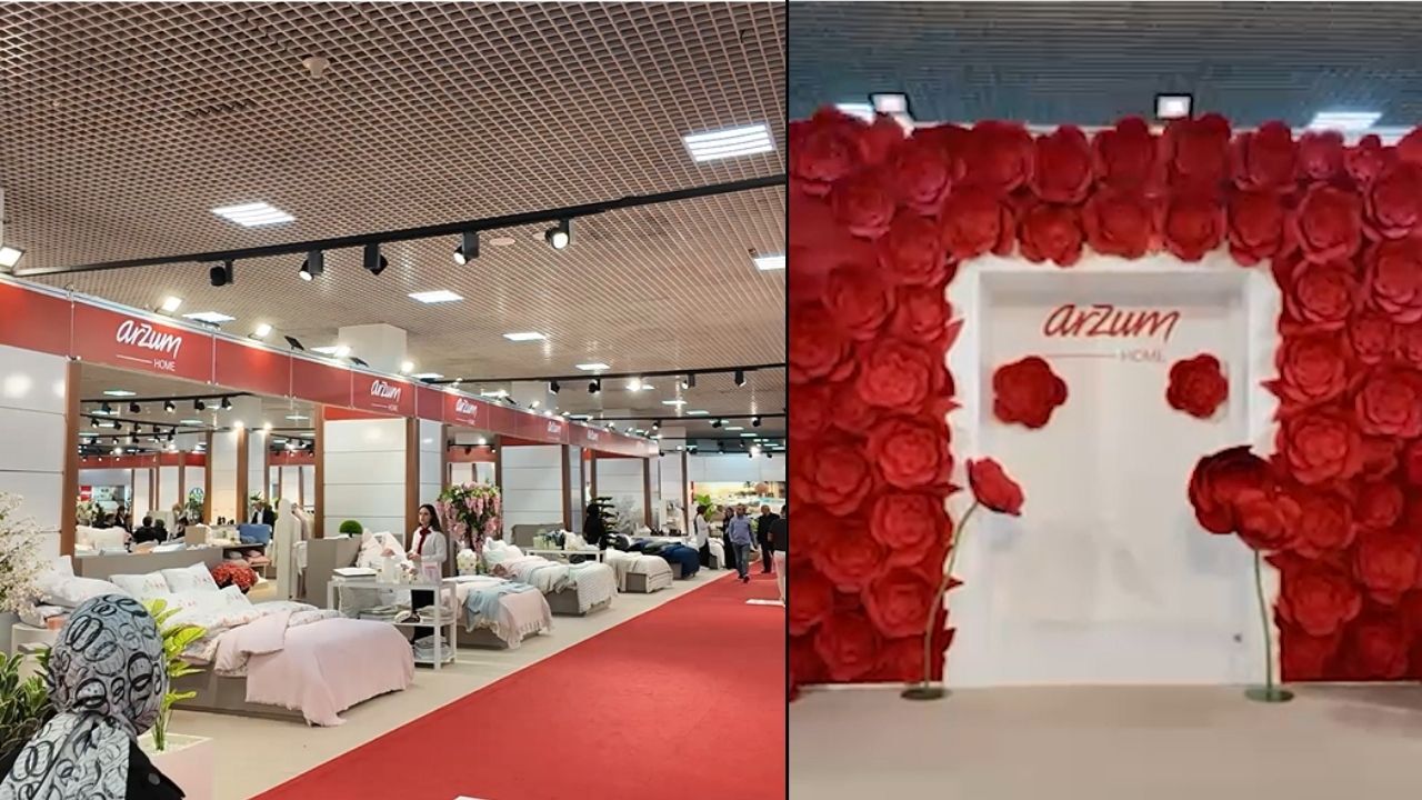 Arzum Home 1